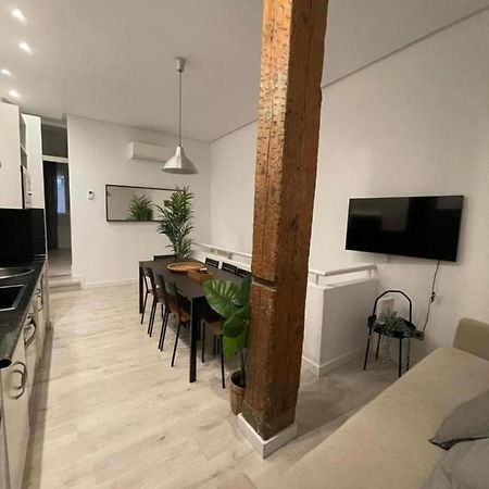 Cool/Soho Style Apt Para 9Pax C/Luciente 马德里 外观 照片