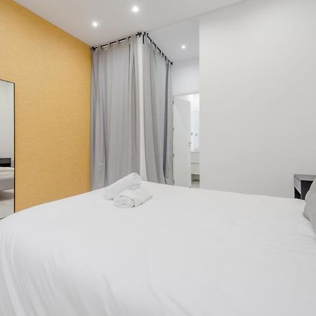 Cool/Soho Style Apt Para 9Pax C/Luciente 马德里 外观 照片