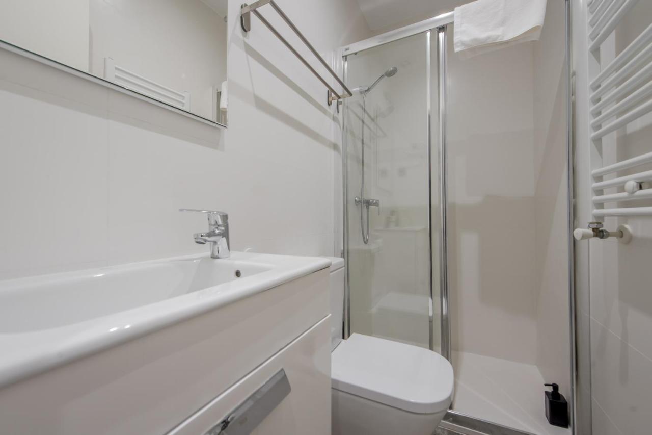 Cool/Soho Style Apt Para 9Pax C/Luciente 马德里 外观 照片