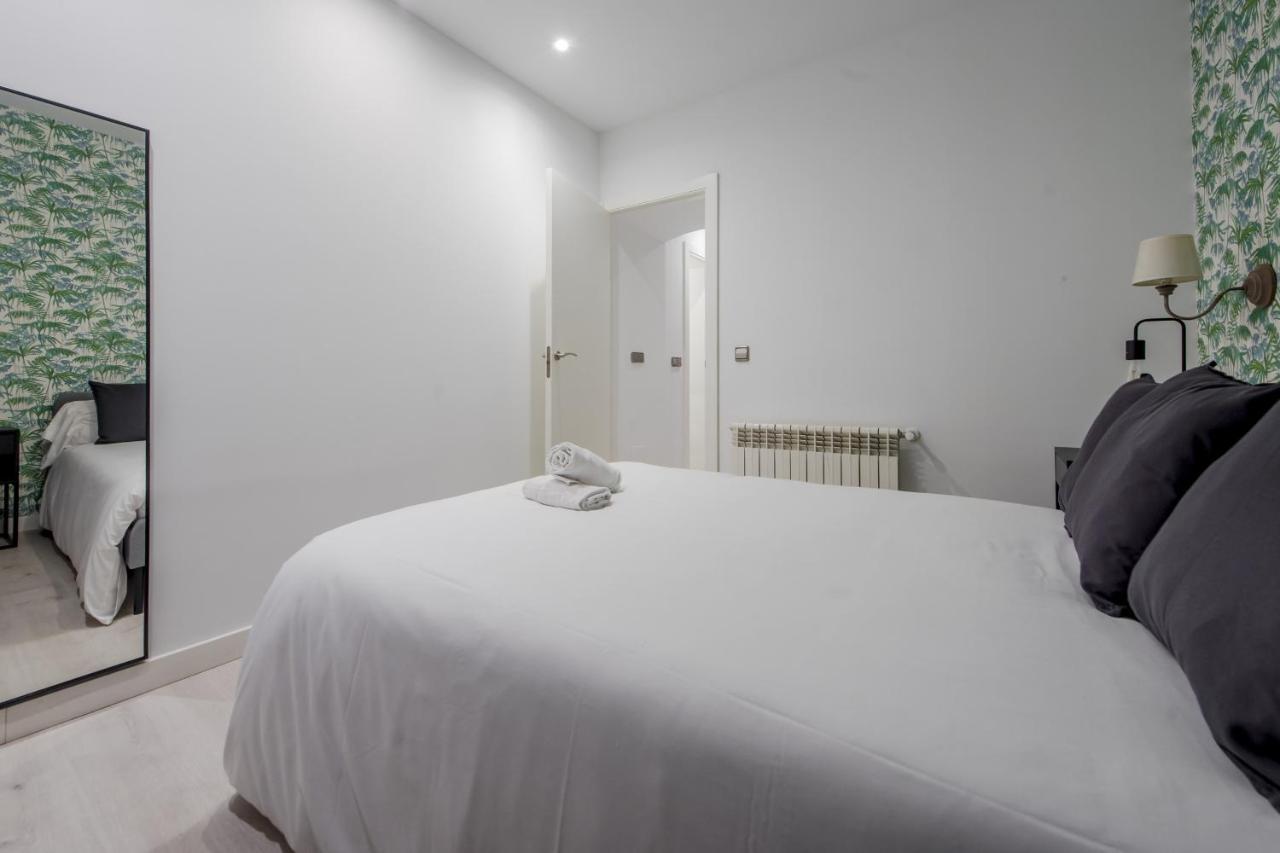 Cool/Soho Style Apt Para 9Pax C/Luciente 马德里 外观 照片